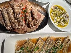 -高佳庄·舟山海鲜(海景旗舰店)