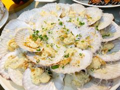 -盛港湾海鲜食府(黄沙店)