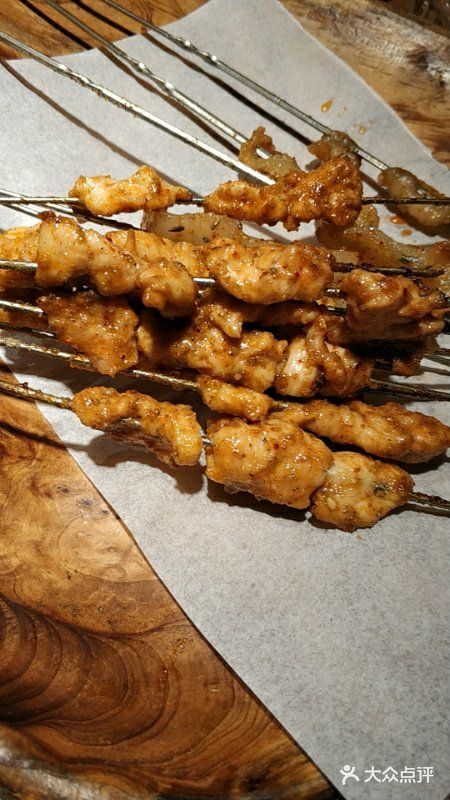 大肉串子撸起来,太过瘾了!朝思暮想啊!