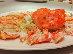 -金悦轩海鲜城(渔人码头店)