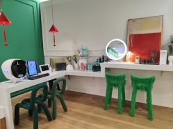 -茉柠Morning Nails