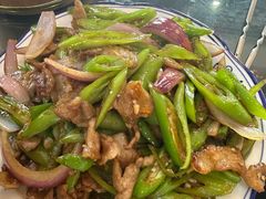 -小饭桶(野三坡百里峡店)