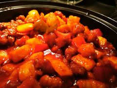 -西双版纳洲际度假酒店-海鲜傣味烧烤·侬香全日制餐厅