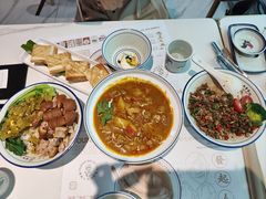 -發起人·肉骨茶(万象汇店)