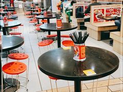 大堂-银记肠粉店(中山一路店)