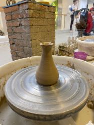 -素能手工陶艺馆·陶艺diy·亲子游乐(深圳书城·中心城店)