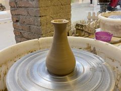 -素能手工陶艺馆·陶艺diy·亲子游乐(深圳书城·中心城店)