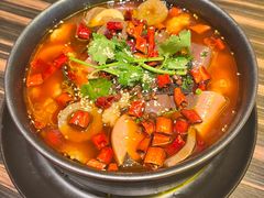 -江太极江浙菜(马桥万达广场店)