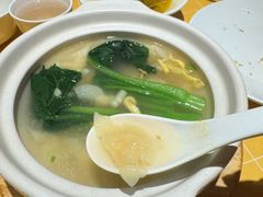 -蔡澜点心·粤菜(花城汇南区店)