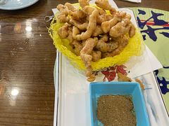 -柒柒海里·平价海鲜·蒸汽·家宴(金沙滩店)