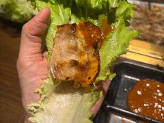 -新石器烤肉(中房金谊广场店)