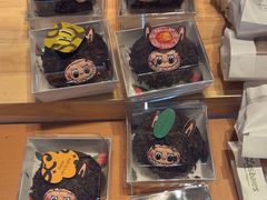 -黑草莓(重庆路店)
