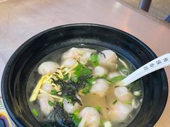 -桃园眷村(万象天地店)