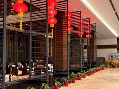 -千岛湖洲际度假酒店·逸廊大堂吧