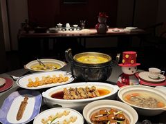 -曾宴·楚菜(湖北省博物馆店)