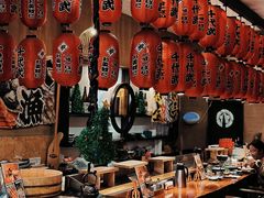 -千代武日本料理(开发区店)