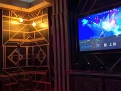 -格莱美量贩式KTV(奥帆店)