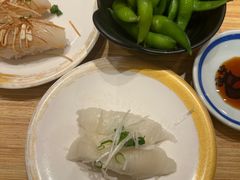 -合点寿司(金虹桥商场店)