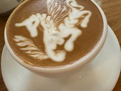 -大小咖啡 BigSmallCoffee(麦子店)