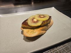 -品未·铁板烧(甜水园店)
