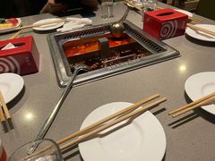 -海底捞火锅(苏宁生活广场店)