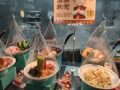 -老淮滨-蚌埠非遗小吃(淮河路店)