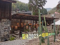 -MOJ coffee(瓯海泽雅水碓坑店)