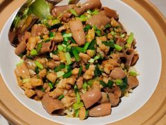 -双合园·海鲜水饺青岛菜(上清路店)