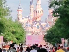 -沈阳方特欢乐世界