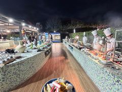 -渔家火锅·海鲜自助餐·演艺(亚龙湾天域酒店)