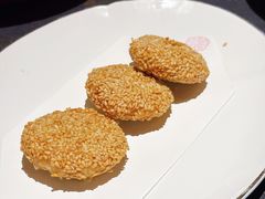 苔菜酥饼-锦府园(环球港店)