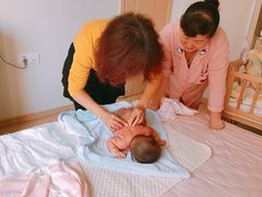 -爱贝佳母婴护理服务中心·月嫂育儿嫂(鲁迅路店)