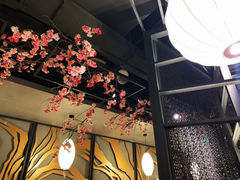 大堂-湊湊火锅·茶憩(上海合生汇店)