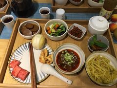 -和雅集素食(景区店)