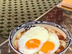 双蛋番茄通粉-華叔茶記