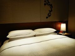 -广州奥园喜来登酒店