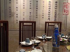 包厢-大唐高老庄(红旗路店)