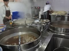 -东方宫中国兰州牛肉拉面(新起街店)