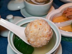 -老吉堂上海本帮菜(工体店)