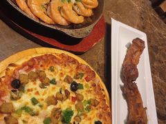 -咖啡人·融合餐厅(健康东路店)