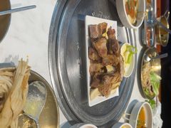 -六七八韩式烤肉·韩国料理(上杭路店)