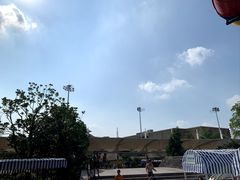 -上海玛雅海滩水公园