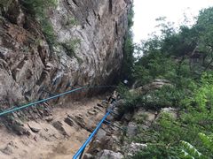 -龙洞风景区-藏龙涧