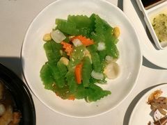 -丰收日·小海鲜·沪上家宴(顾村正大店)