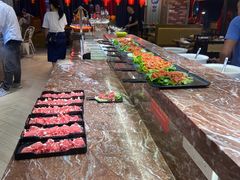 -九记潮汕现切鲜牛肉自助火锅(新开铺店)