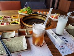 -赤坂亭·M9和牛放题(长楹天街购物中心店)