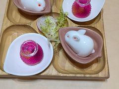 -丰圆轩粤式茶楼(大宁国际商业广场店)