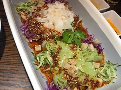 麦醋手工凉皮-掌柜的店·河南菜(世茂店)