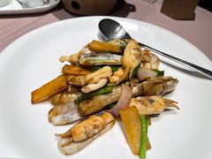 -新荣记(南京西路店)