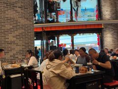 -龍聚祥烧麦馆(万达店)